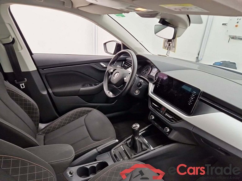 SKODA SCALA 1.0 TSI AMBITION #3