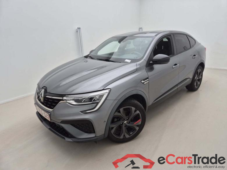 RENAULT ARKANA 1.6 E-TECH PHEV R.S. LINE