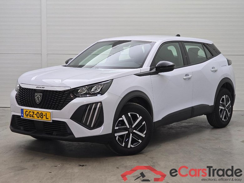 PEUGEOT 2008 1.2 PureTech 100 Active #1