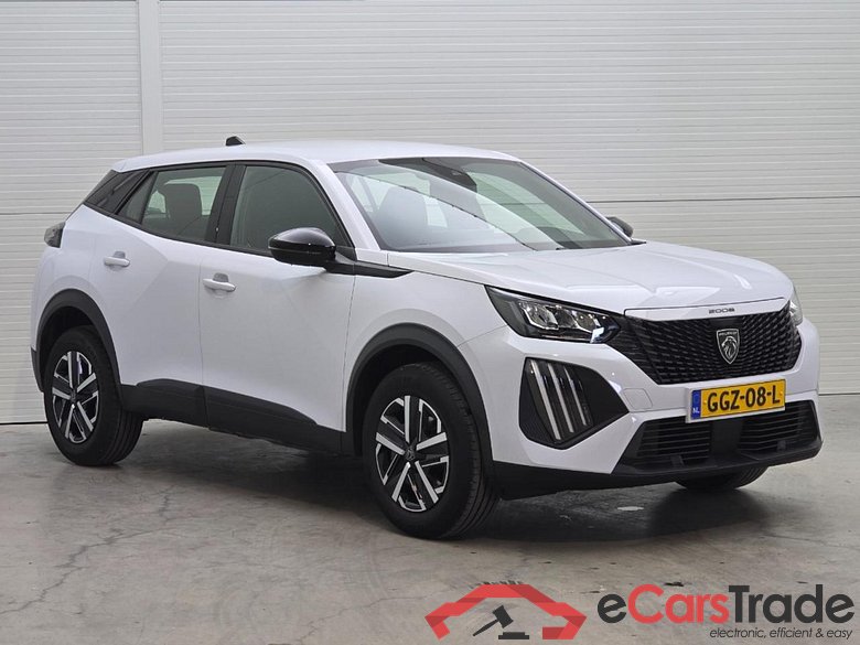 PEUGEOT 2008 1.2 PureTech 100 Active #2