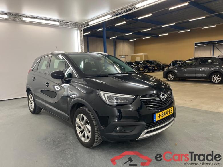 OPEL Crossland X 1.2 Turbo Innovation #2