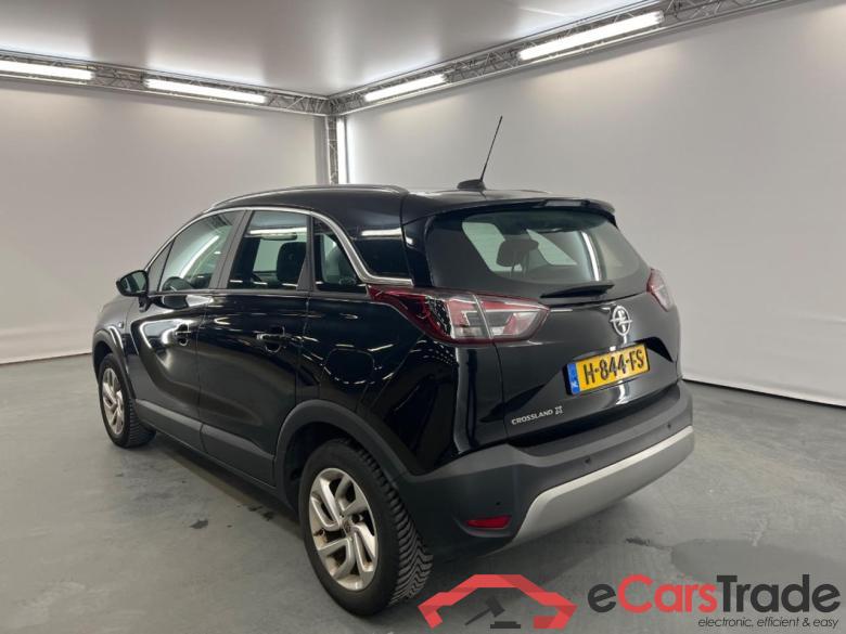 OPEL Crossland X 1.2 Turbo Innovation #3