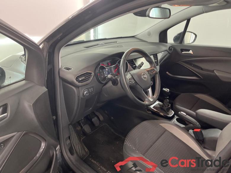 OPEL Crossland X 1.2 Turbo Innovation #5