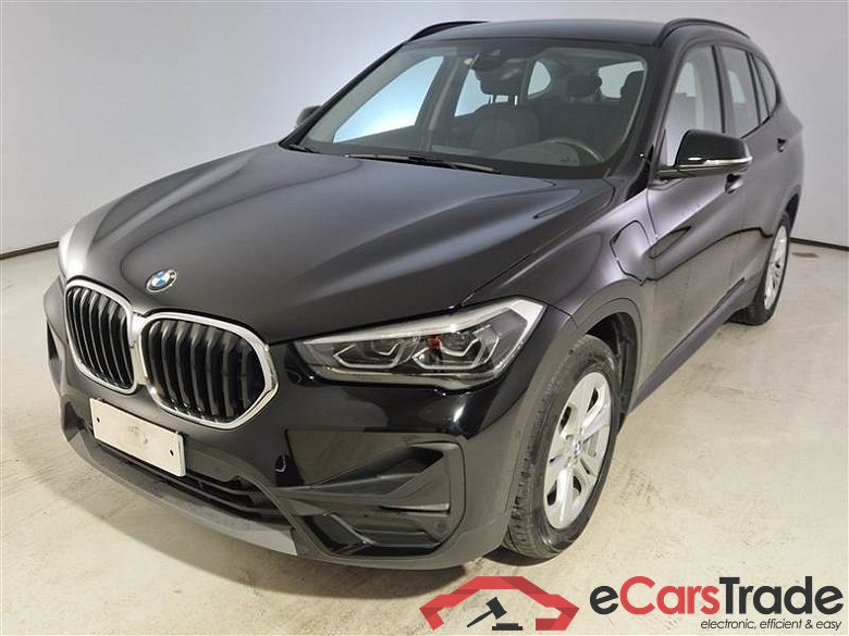 BMW X1 1.5i xDrive25e Plug-In Hybrid Aut. LED-Xenon Navi-Pro KeylessGo Klima PDC ... #1