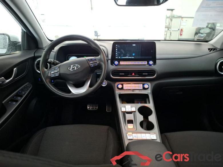 Kona Business Electrique 2WD 64kWh BVA #6