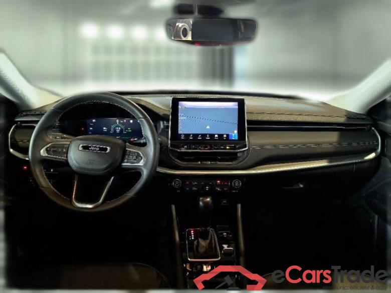 JEEP COMPASS / 2021 / 5P / SUV 1.3 T4 PHEV 190CV LIMITED 4XE AUTO #3