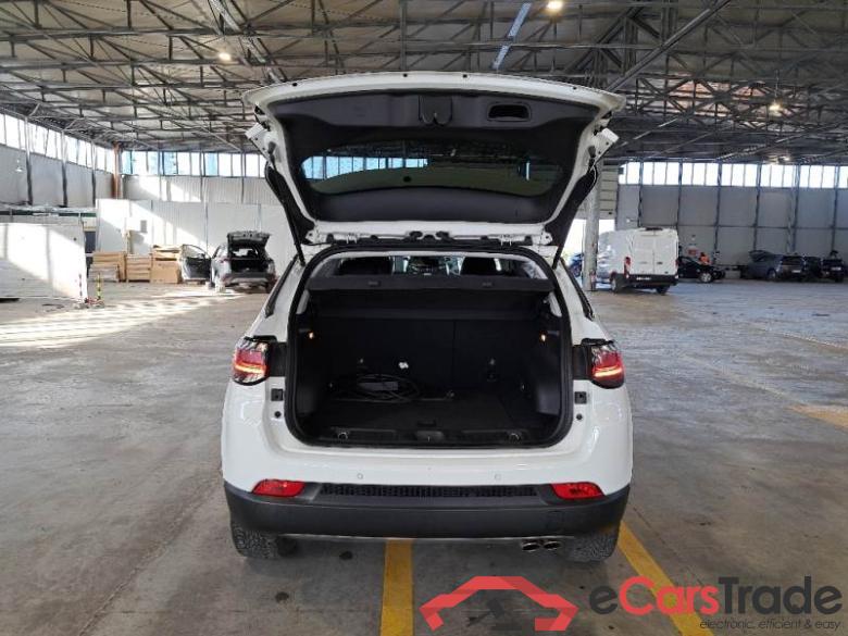 JEEP COMPASS / 2021 / 5P / SUV 1.3 T4 PHEV 190CV LIMITED 4XE AUTO #5