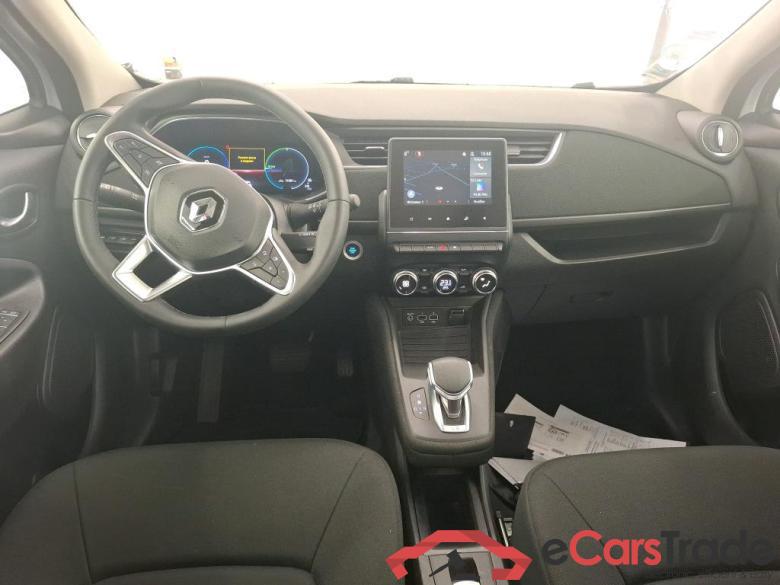 Zoe Business 52kWh BVA #6