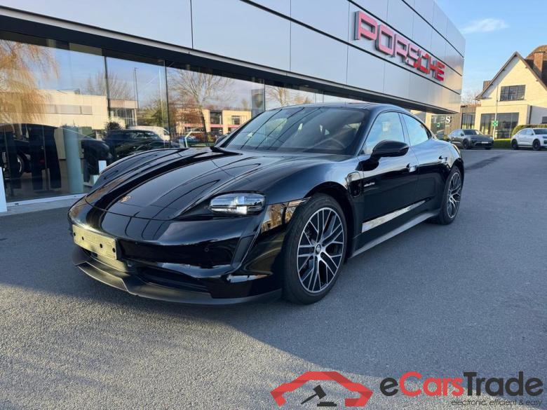 PORSCHE Taycan Taycan 93.4 kWh #1