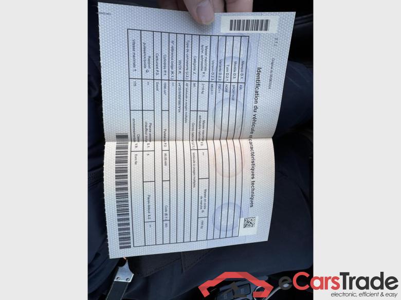 KIA Sportage Sportage 1.6 CRDi Pulse #5