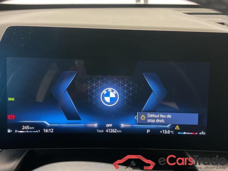 BMW X1 / 2022 / 5P / SUV sDrive18d M Sport DKG7 #6