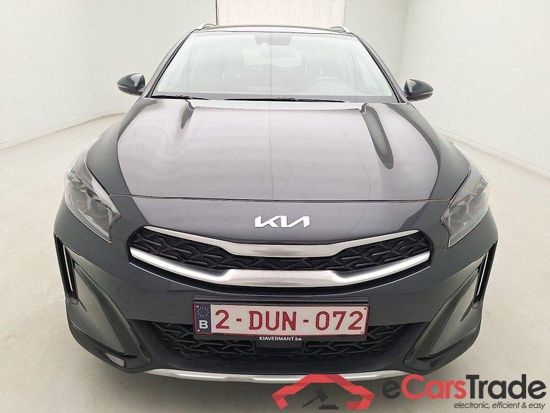 Kia, XCeed FL'22 PHEV, KIA XCeed 1.6 GDi PHEV DCT Business Line 5d #1