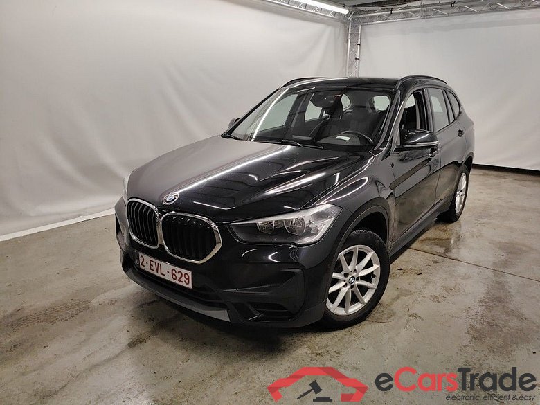 BMW X1 sDrive18i (100 kW) 5d #1