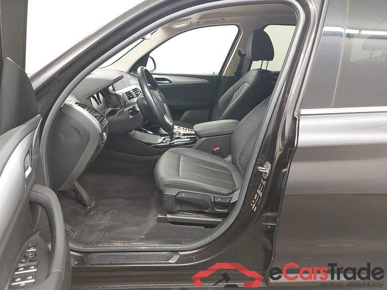 BMW X3 xDrive20i (135 kW) 5d #3