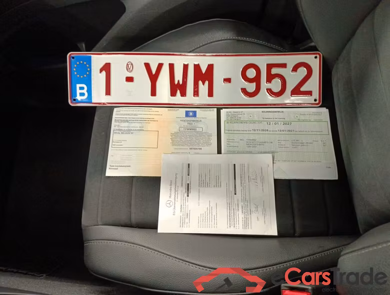 Mercedes-Benz GLE GLE 350 de 4MATIC 5d #4