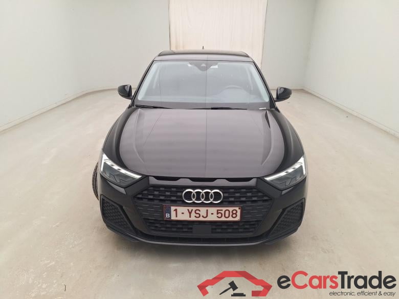 Audi, A1 SB '18, Audi A1 Sportback 1.0 30 TFSI 81kW S tronic 5d