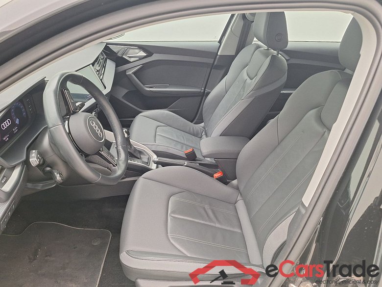 Audi, A1 SB '18, Audi A1 Sportback 1.0 30 TFSI 81kW S tronic 5d #3