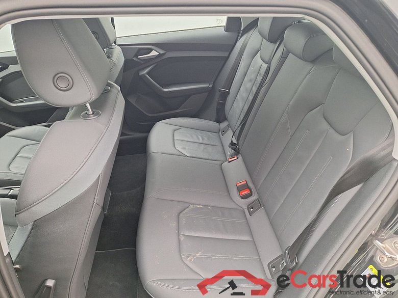 Audi, A1 SB '18, Audi A1 Sportback 1.0 30 TFSI 81kW S tronic 5d #4