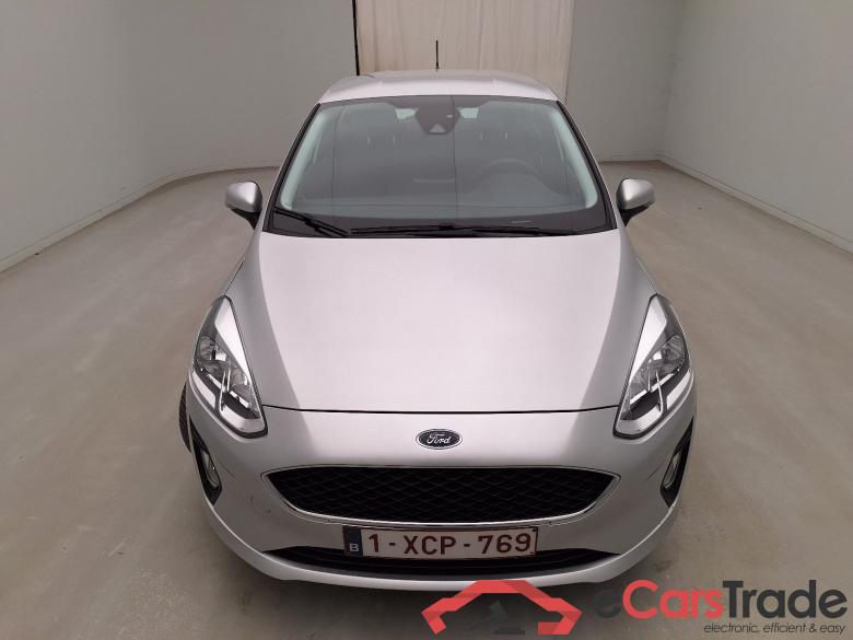 Ford, Fiesta '17, Ford Fiesta 1.1i 52kW Business Class 5d #1