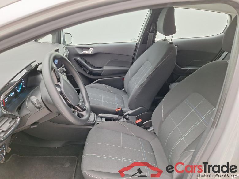 Ford, Fiesta '17, Ford Fiesta 1.1i 52kW Business Class 5d #3