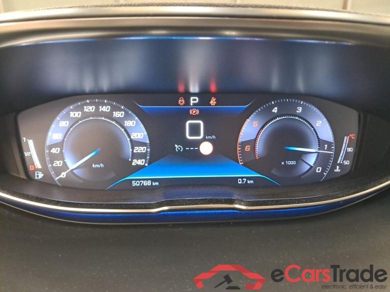 Peugeot 3008 1.5 BlueHDi 96kW S&S EAT8 Allure 5d #6