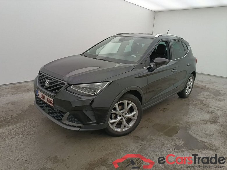 SEAT Arona 1.0 TSI 81kW FR 5d