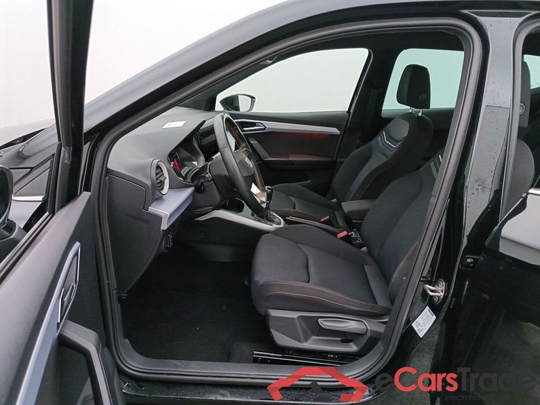 SEAT Arona 1.0 TSI 81kW FR 5d #3