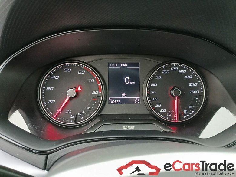 SEAT Arona 1.0 TSI 81kW FR 5d #6