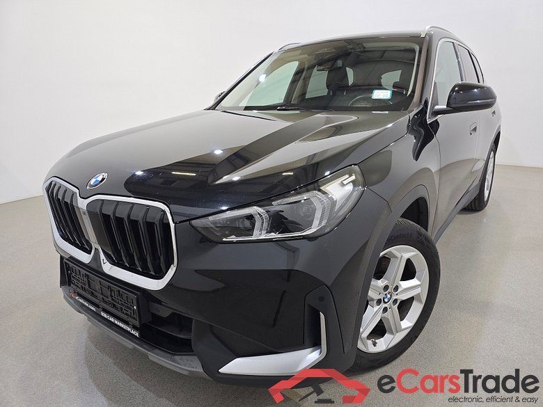 BMW X1 1.5i sDrive20i Aut. LED-Xenon LC-Pro Navi-Pro KeylessGo Camera Klima PDC ... #1