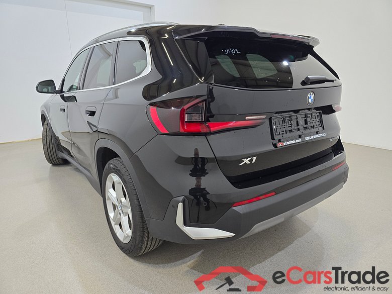 BMW X1 1.5i sDrive20i Aut. LED-Xenon LC-Pro Navi-Pro KeylessGo Camera Klima PDC ... #6