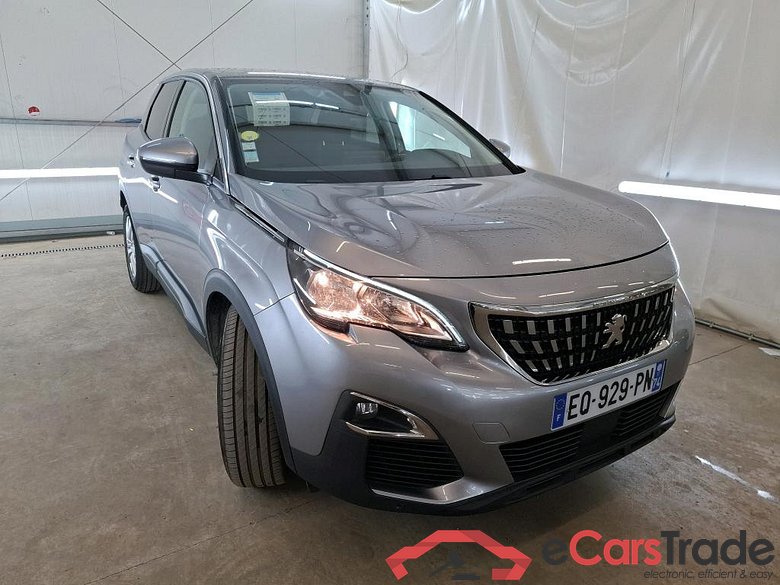 3008 Active Business 1.6 HDi 120CV BVA6 E6 #4