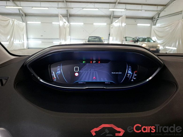 3008 Active Business 1.6 HDi 120CV BVA6 E6 #6