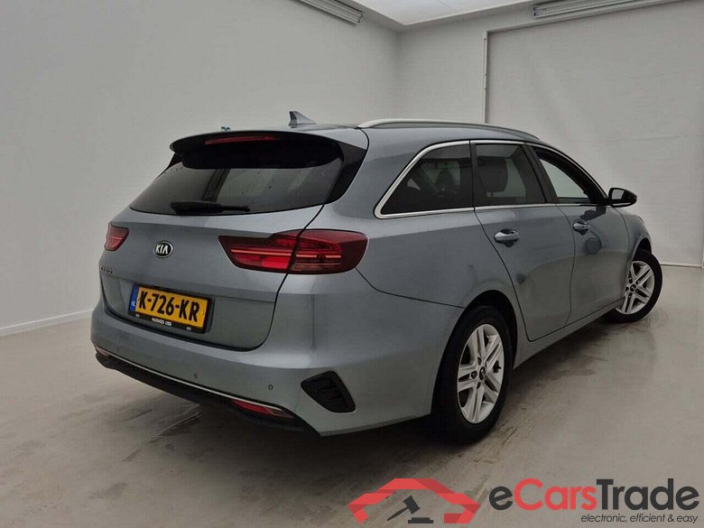 KIA ceed sportswagon 1.0 T-GDi DynamicPlusLine #2