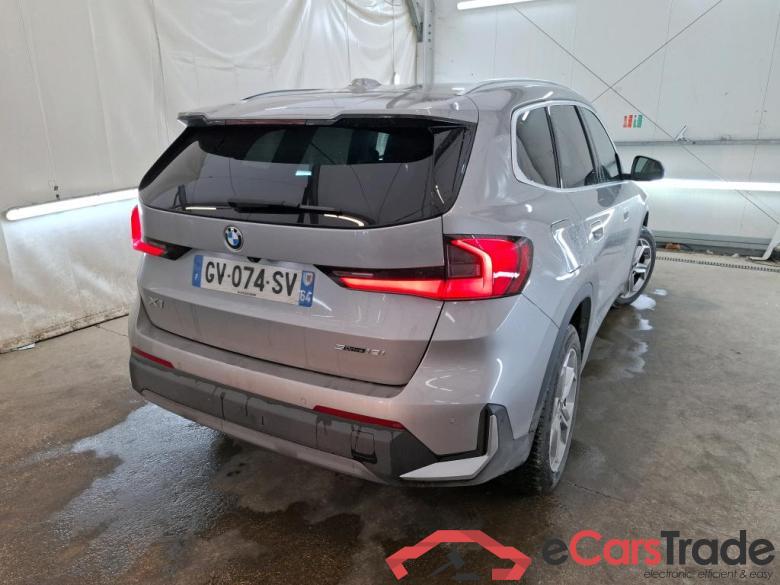 BMW X1 / 2022 / 5P / SUV sDrive18i Business Design DKG7 #3
