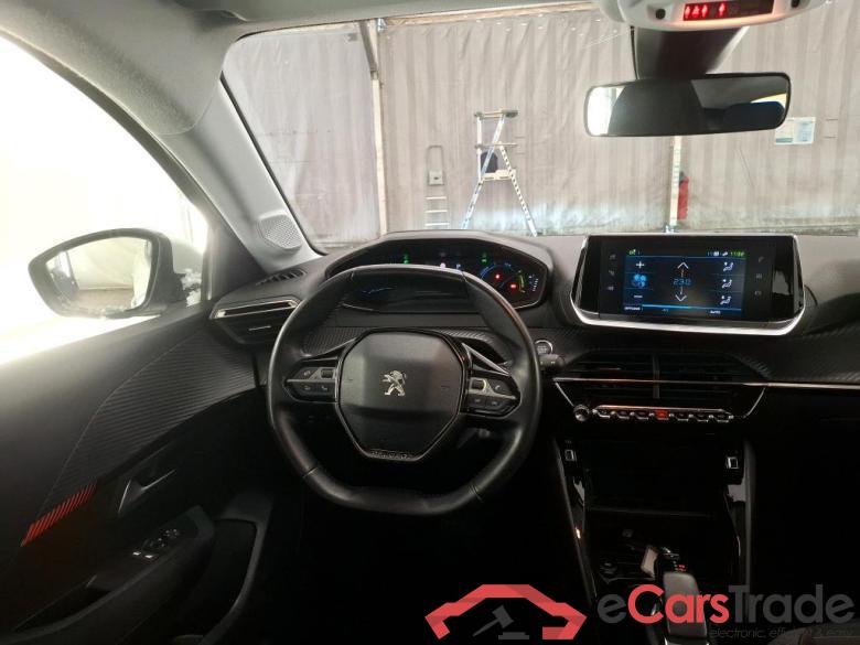 208 (e-) Active Business 50kWh BVA #6