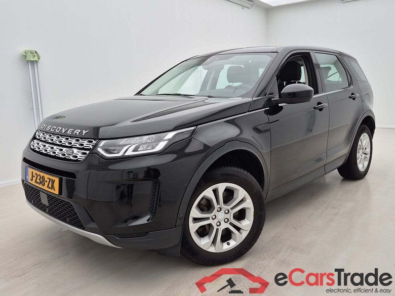 LAND ROVER DISCOVERY SPORT P300e PHEV AWD AUT. #1