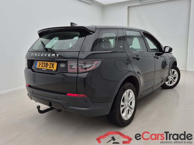 LAND ROVER DISCOVERY SPORT P300e PHEV AWD AUT. #2