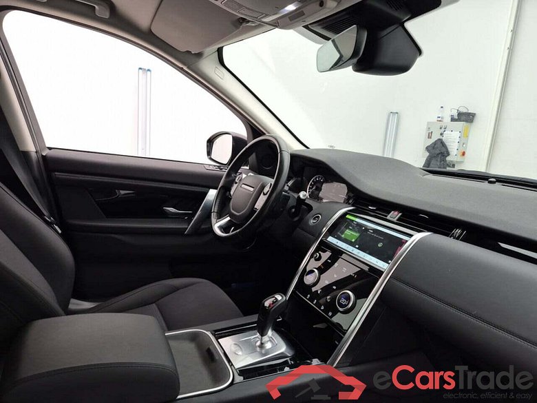 LAND ROVER DISCOVERY SPORT P300e PHEV AWD AUT. #3