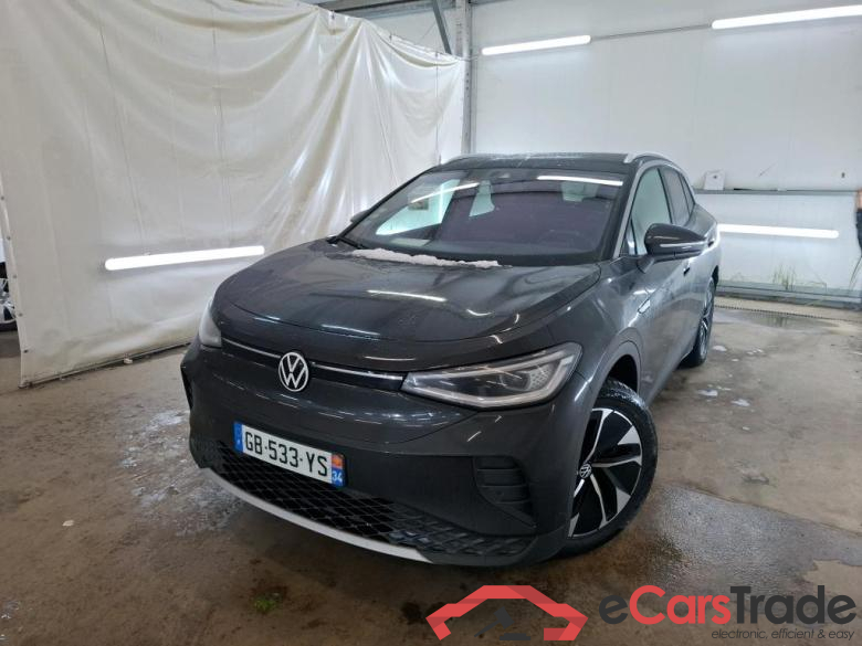 ID.4 Pro Performance 77kWh BVA