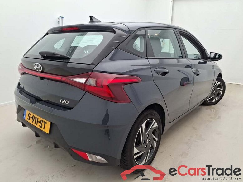 HYUNDAI I20 1.0 T-GDI Comfort #2
