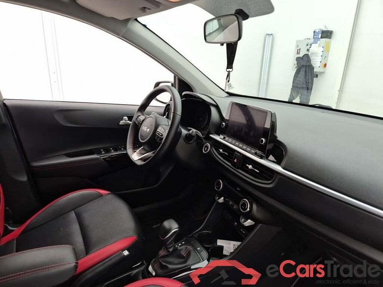KIA Picanto 1.0 DPi GT-Line AUT #3