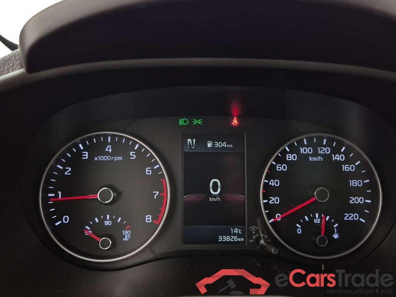 KIA Picanto 1.0 DPi GT-Line AUT #4