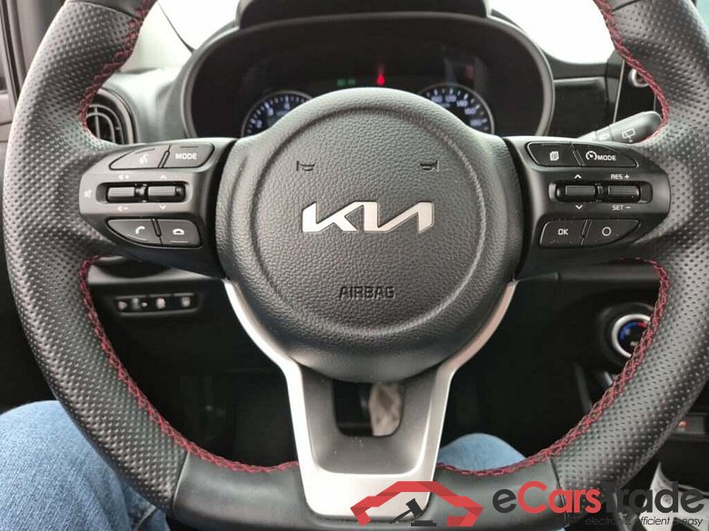 KIA Picanto 1.0 DPi GT-Line AUT #5