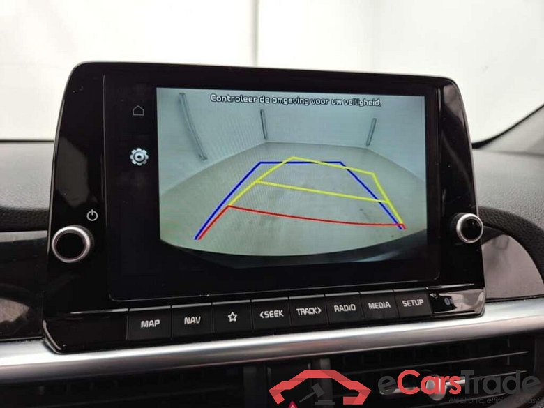 KIA Picanto 1.0 DPi GT-Line AUT #6