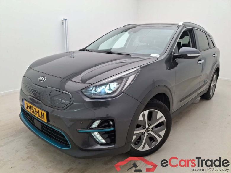 KIA e-Niro ExecutiveLine 64 kWh #1