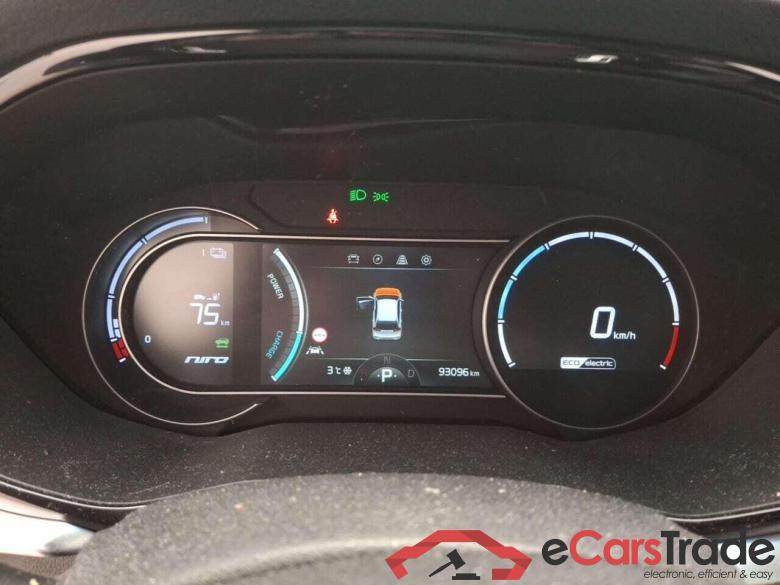 KIA e-Niro ExecutiveLine 64 kWh #4