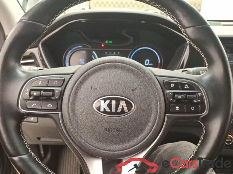 KIA e-Niro ExecutiveLine 64 kWh #5
