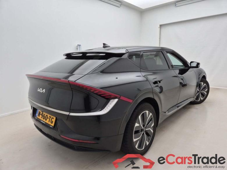 KIA EV6 Plus 77kWh #2