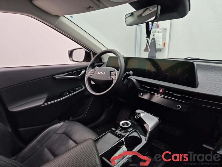 KIA EV6 Plus 77kWh #3