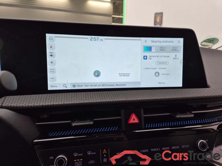 KIA EV6 Plus 77kWh #6